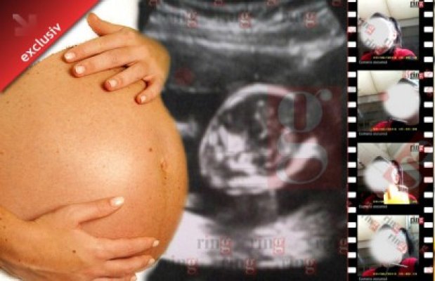 ŞOCANT: O gravidă din Constanţa îşi vinde copilul nenăscut cu 10.000 de euro